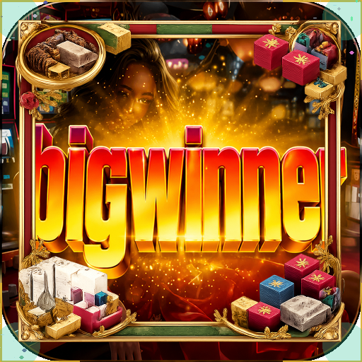 bigwinner — galeri pratinjau - APK Resmi